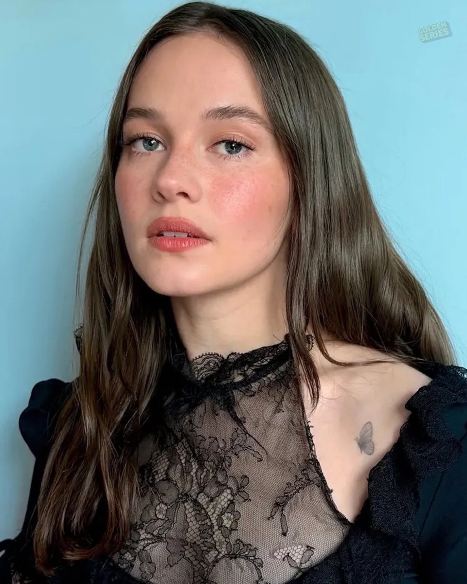 TheCinesthetic's tweet photo. Cailee Spaeny stuns in newly shared photos📸 https://t.co/xrQSSmQjLM