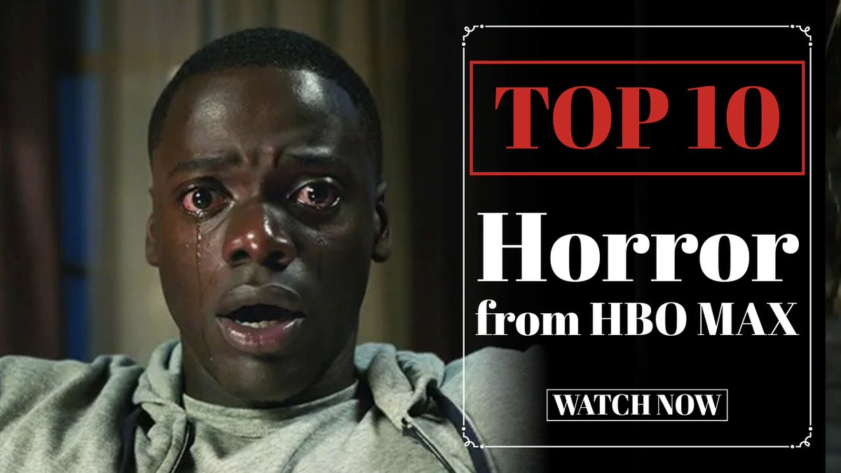 FavoriteHorror tweet media