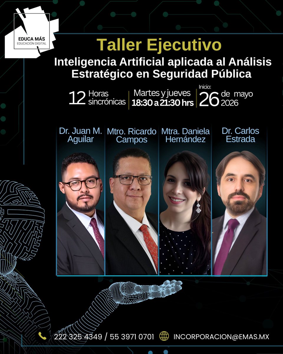 Educa Más tweet media