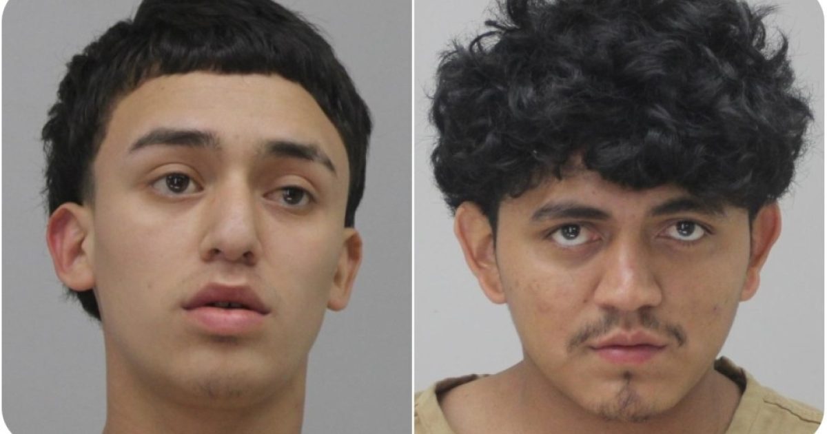 Two Illegal Aliens Charged with Murder of Unborn Baby During Gas ...