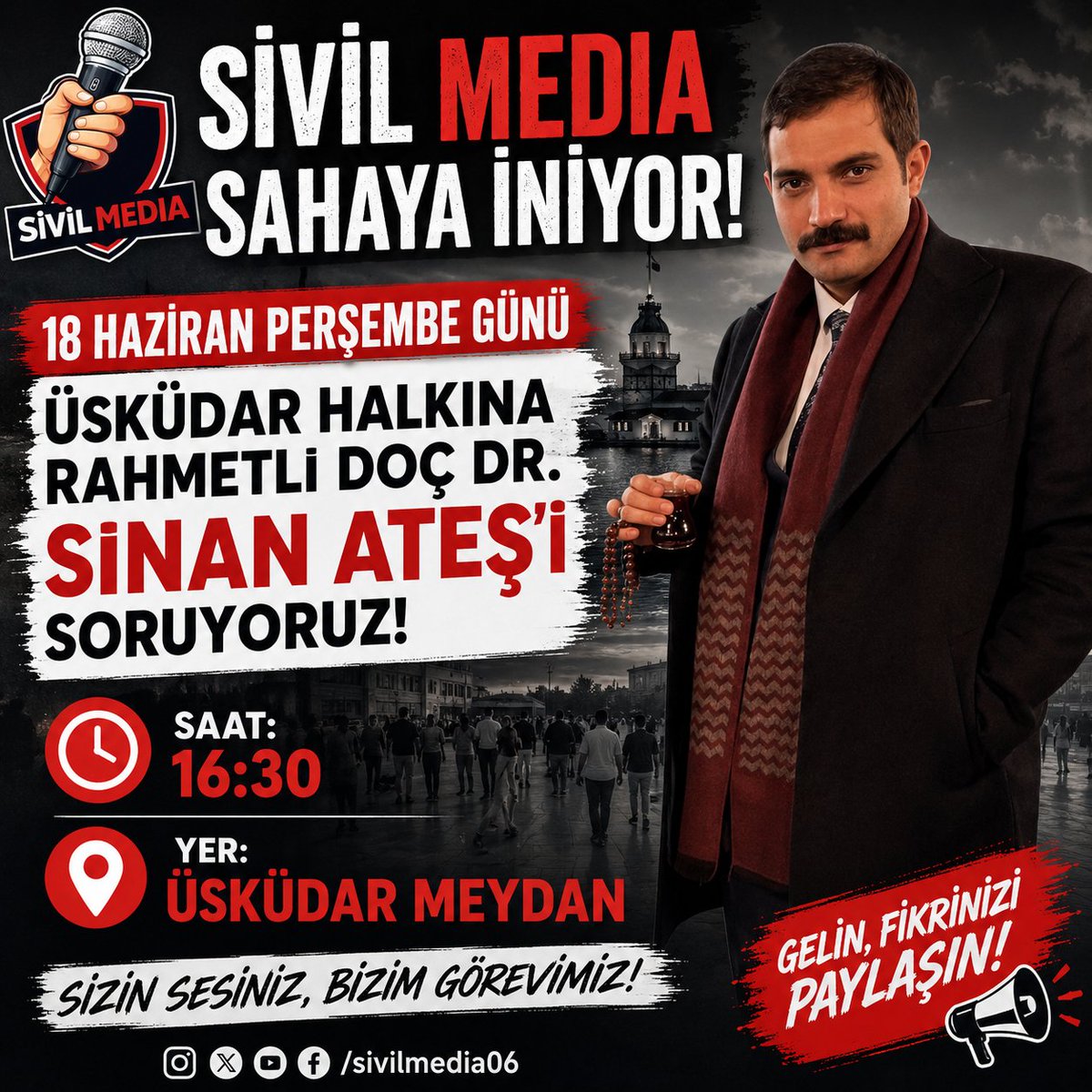 Zafer Ajans Medya tweet media