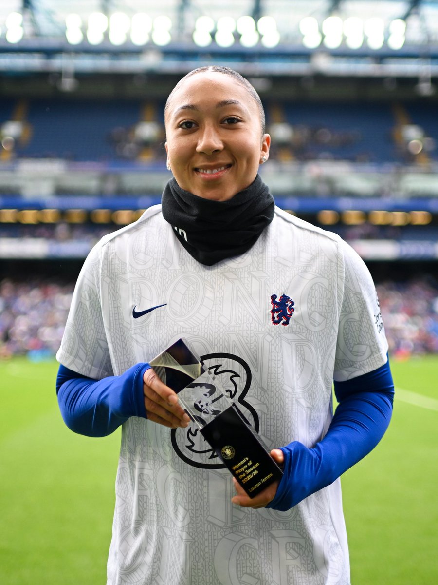 Chelsea FC Women tweet media