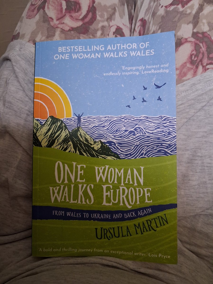 helwid87's tweet photo. Book 18 and my final book for #Eurovisionathon. I read this for Serbia & enjoyed it. Although my non-fiction travel books this year haven't been my favourites. Maybe I've overdone them. Didn't manage to finish my Denmark audiobook. Ah well!
#eurovision #readathon #Serbia https://t.co/0v01es8MWv