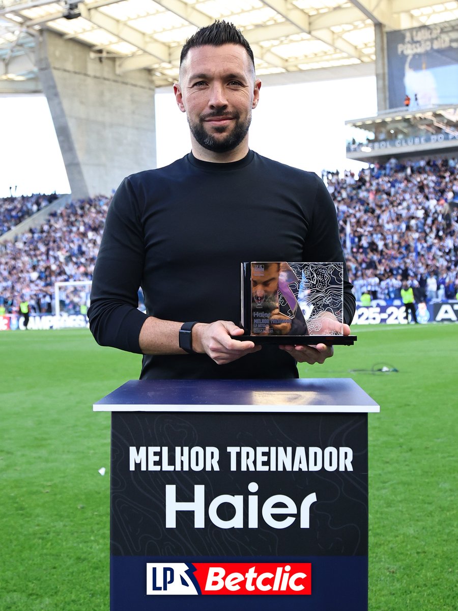 Liga Portugal tweet media