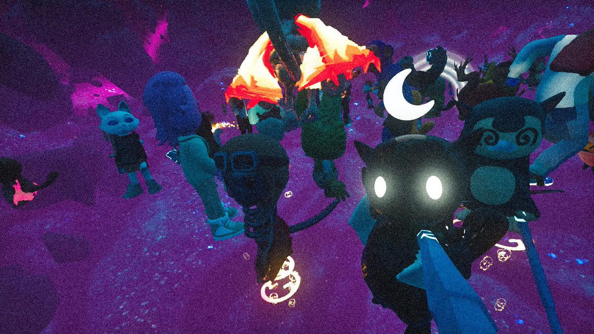 NightGlyders tweet media