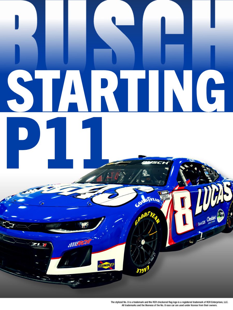 Lucas Oil Products tweet media