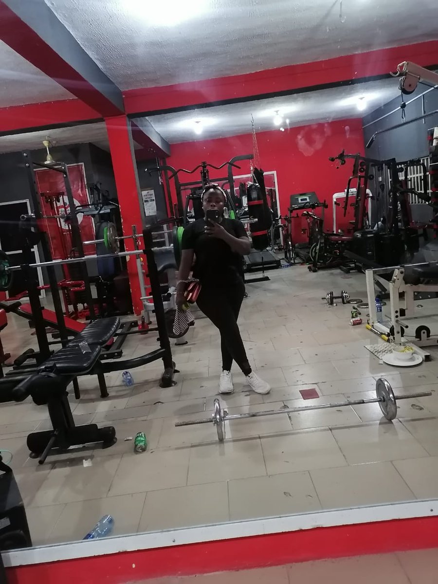 🤎BECCA UMOH™ tweet media