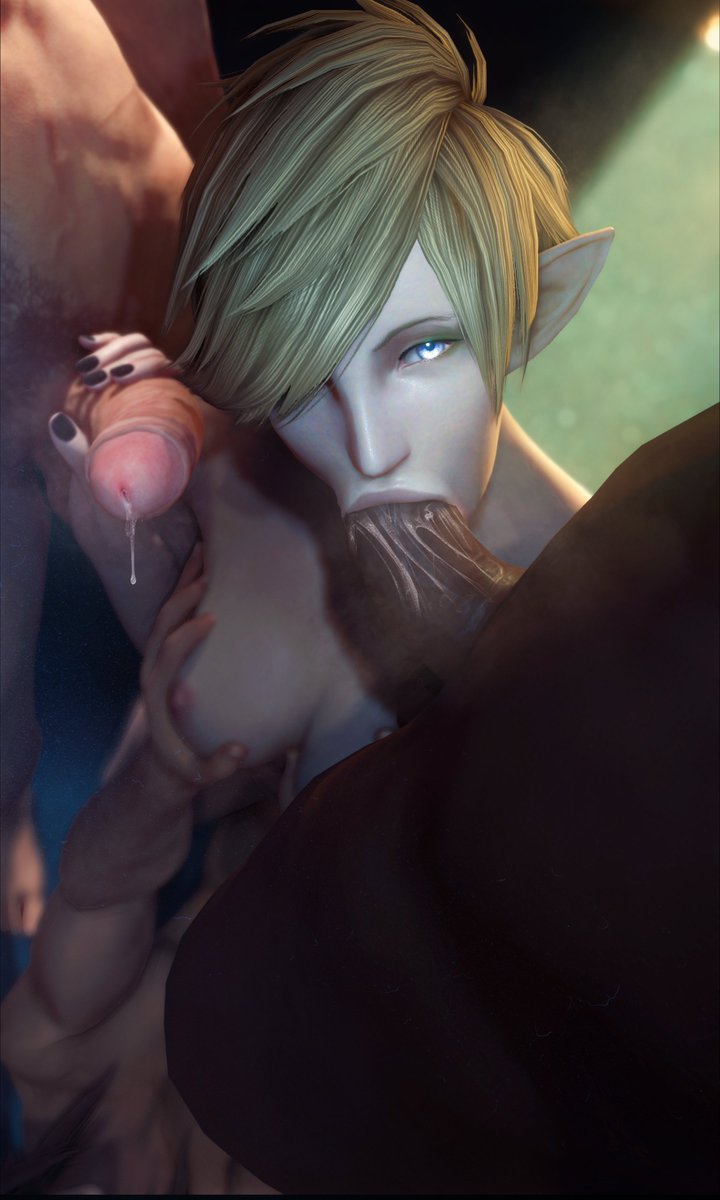 Den3D (Comms Open) 🔞 tweet media