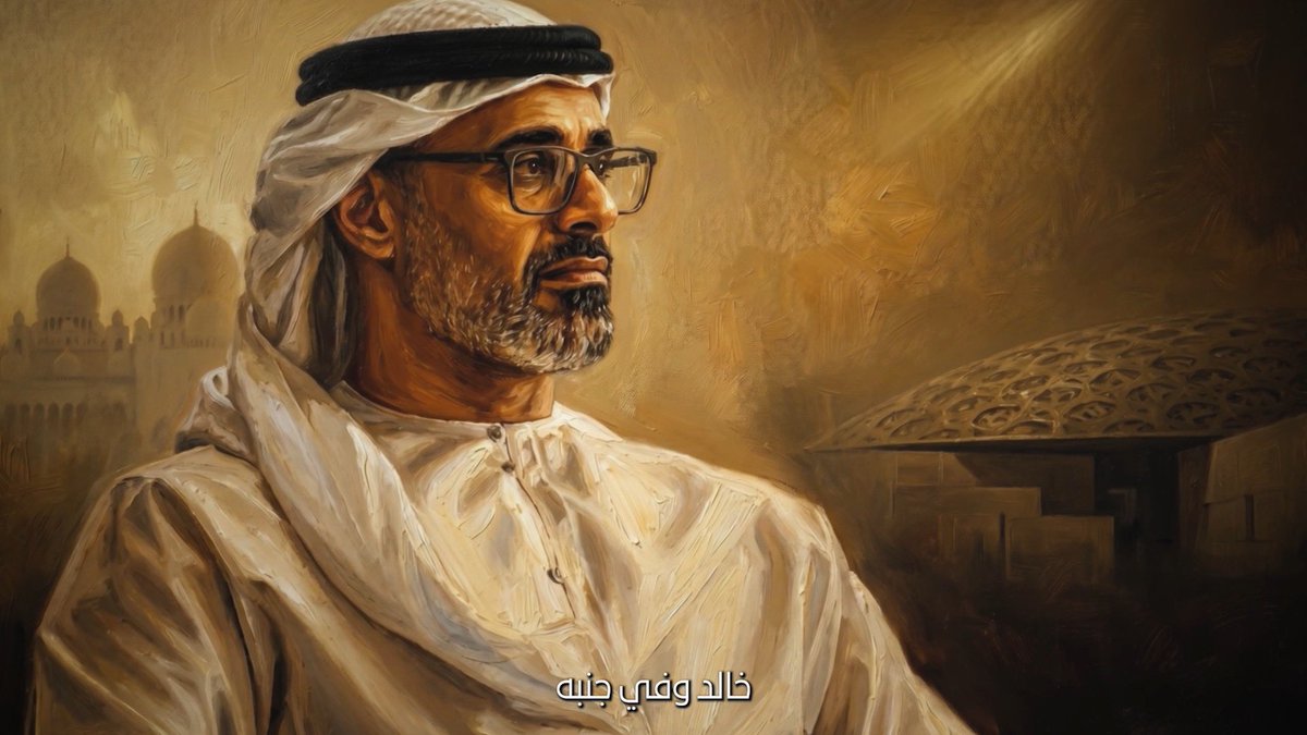 العفاسي | أعمال tweet media