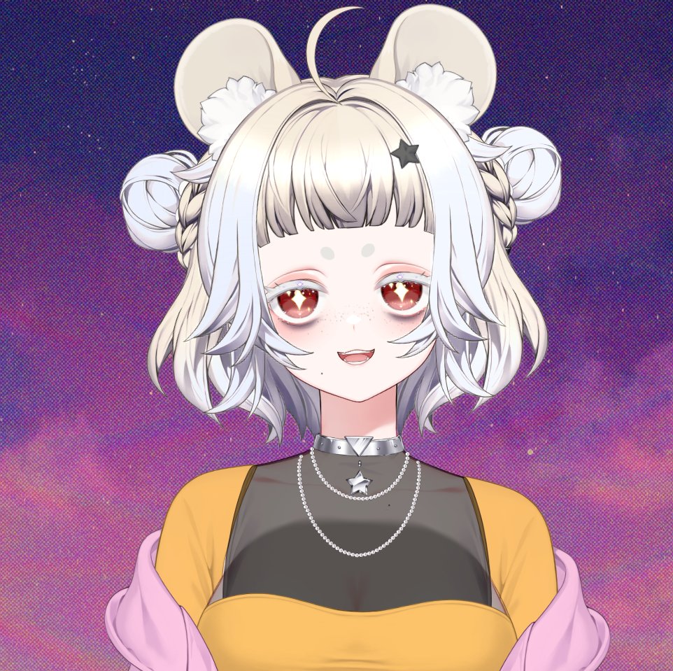 Chu ⭐🔧 ⌞VSleepie⌝ tweet media