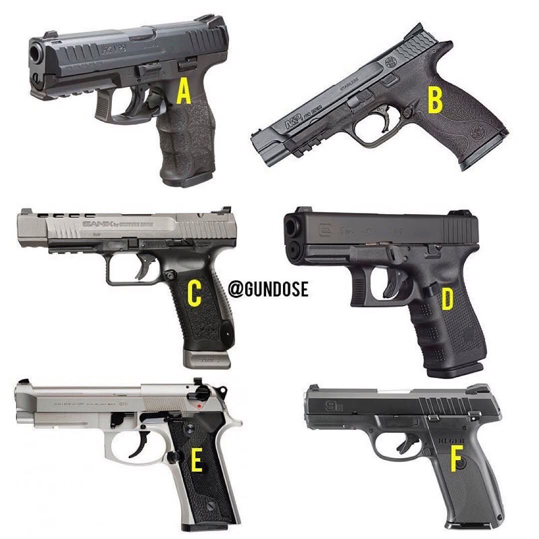 Gun Fanatics tweet media