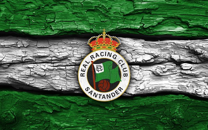 ⬆️ Racing Santander promoted ⬆️ 🔸️One of the ten founder
