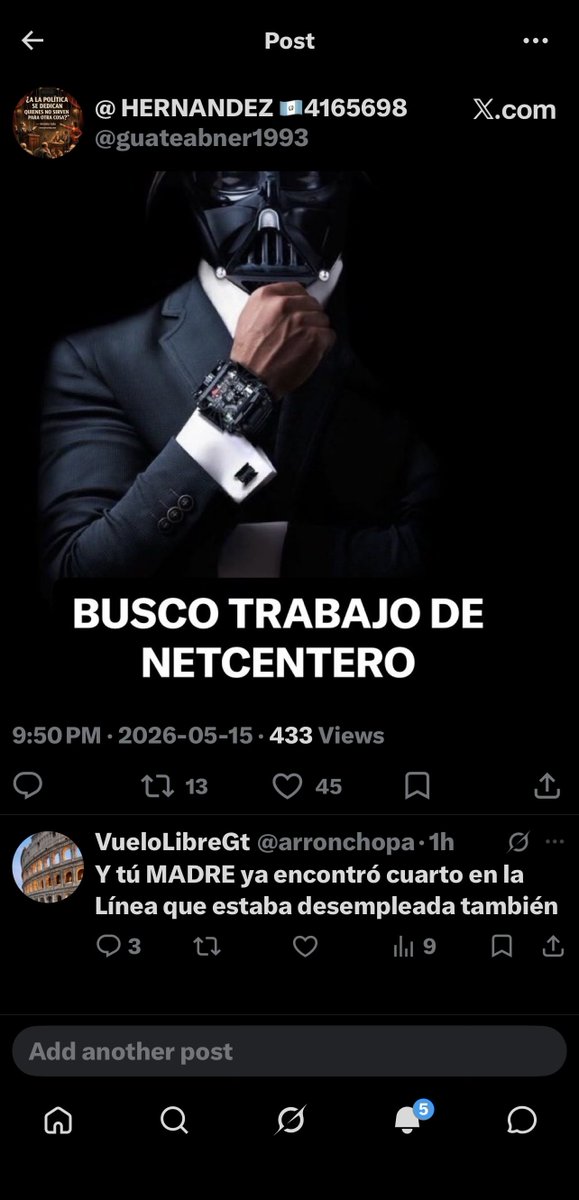 @ HERNANDEZ 🇬🇹4165698 tweet media