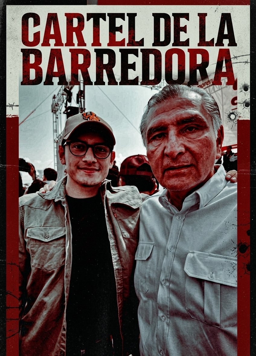 Gabo El Regio Reloaded tweet media