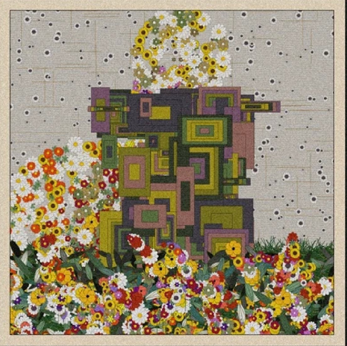 theblakbeard's tweet photo. Sunday For Flowers #floraforms https://t.co/eQxf6Lkzob