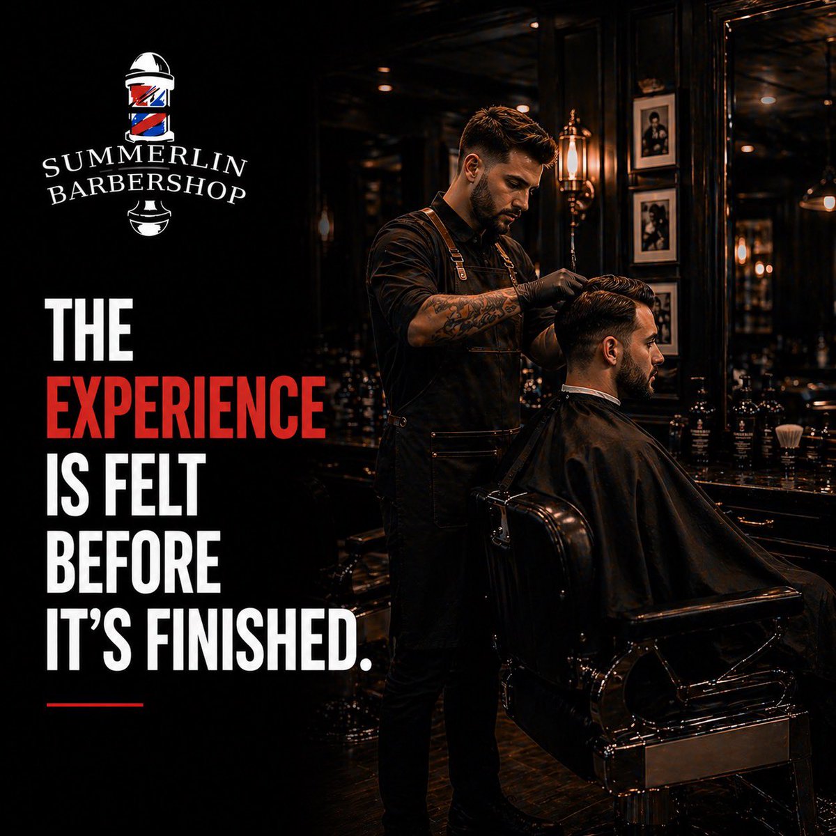 Summerlin_LV's tweet photo. Experience builds loyalty. https://t.co/zbscslXtBn
