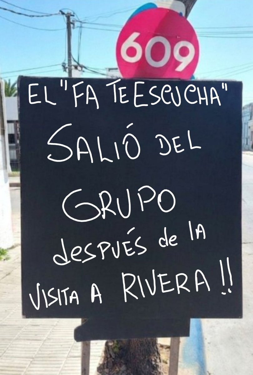 VASCO DEL INTERIOR tweet media