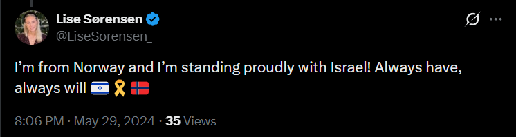 Haglerødt tweet media