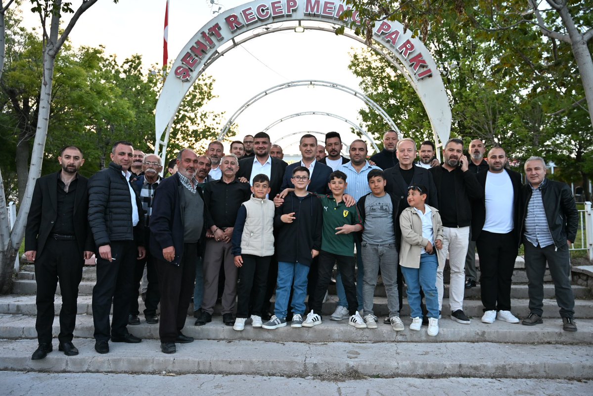 Turan YALDIR tweet media