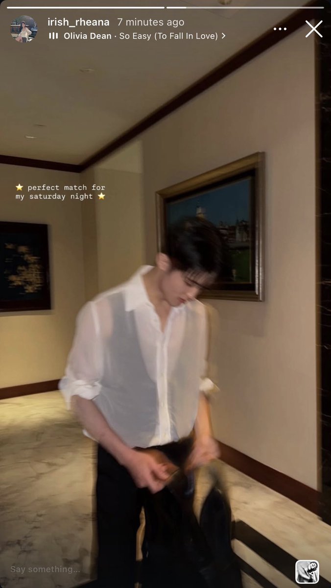 nsvieeyth's tweet photo. — something quietly shifted between them tonight 💌 https://t.co/gfqdu3rCkC