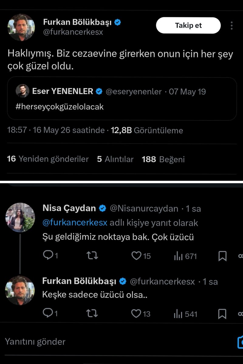 23 DERECE tweet media