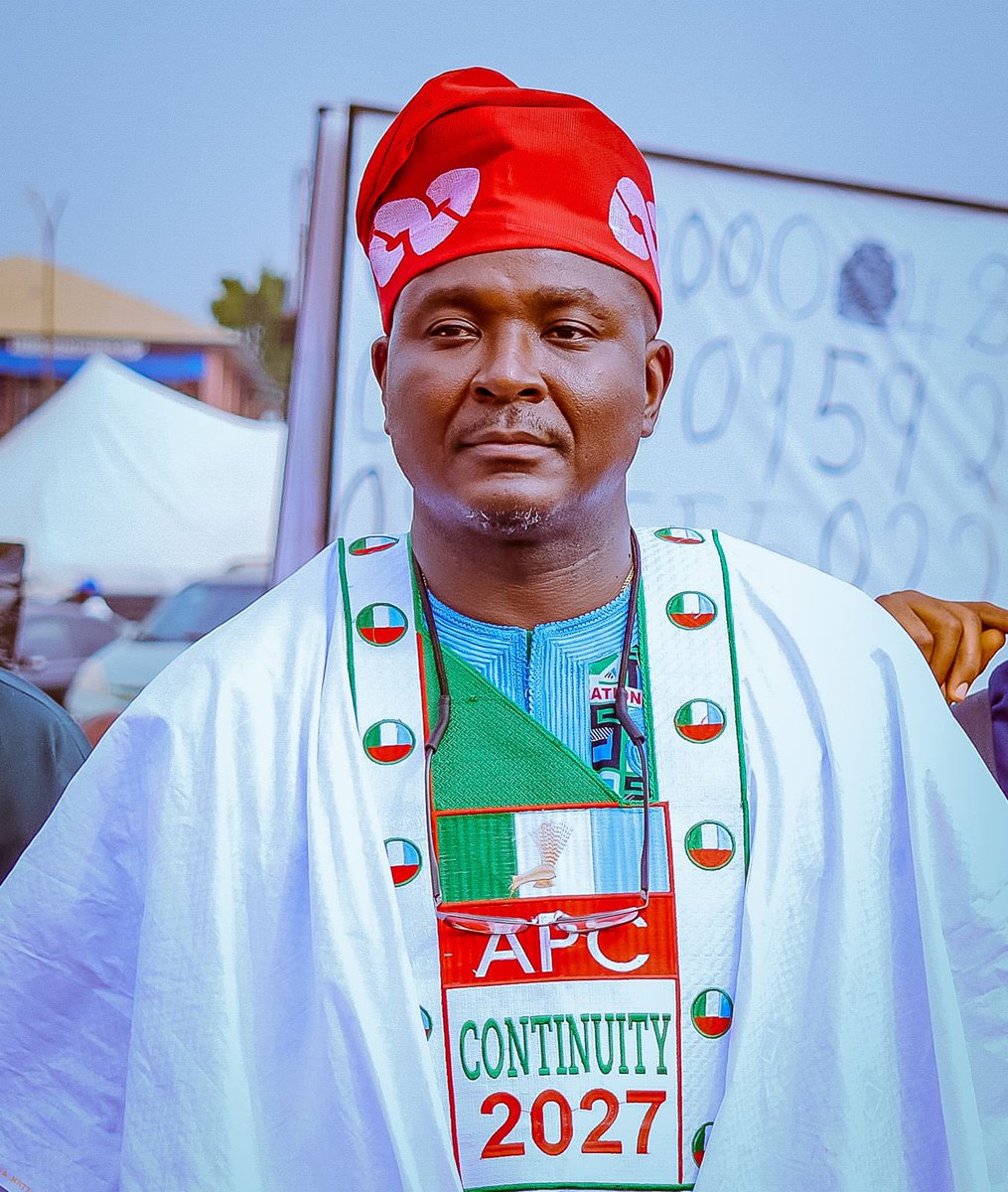 Oloye Akin Alabi tweet media