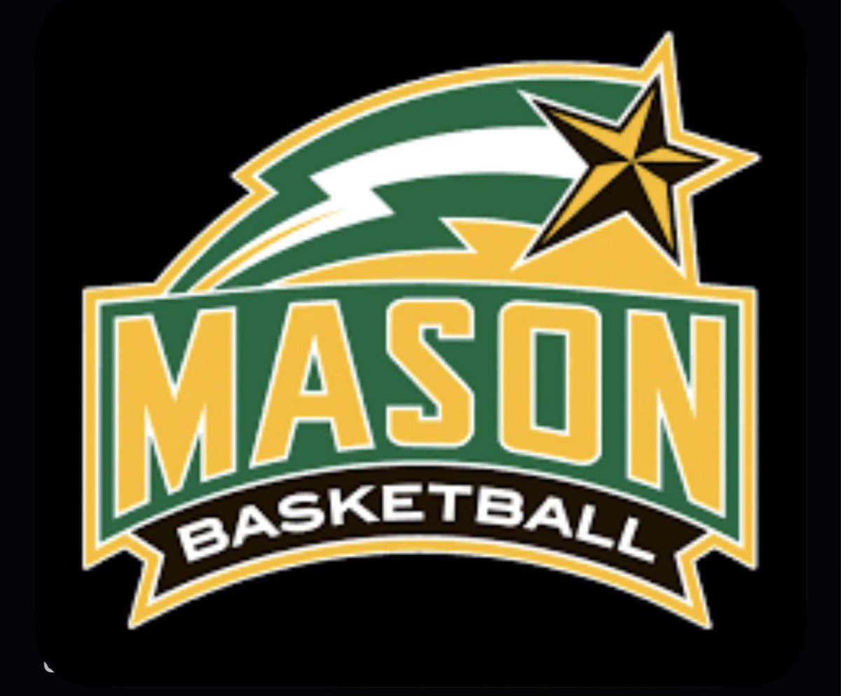 Jaylen_Mason3's tweet photo. Bless to receive an offer from George mason #agtg https://t.co/1fuvlcPj44