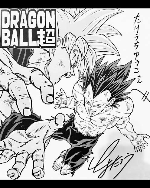 Goten💫 tweet media