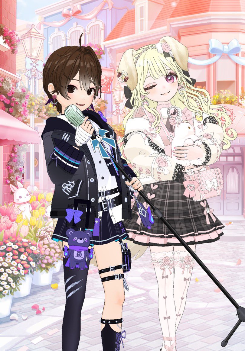 39ra_hime's tweet photo. ド深夜に来てくれてありがとうw https://t.co/BYHt2fLpFF