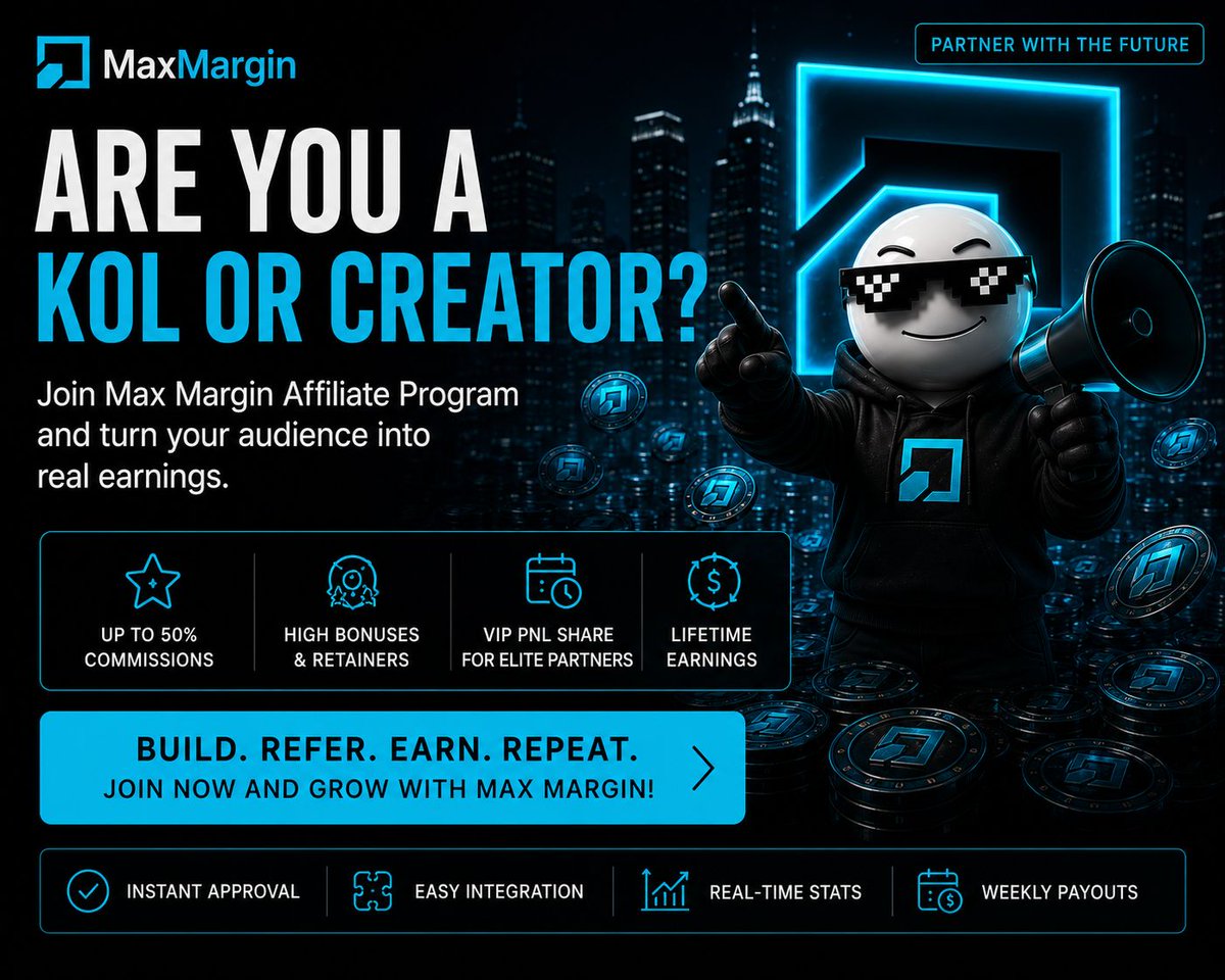 Maxmargin tweet media