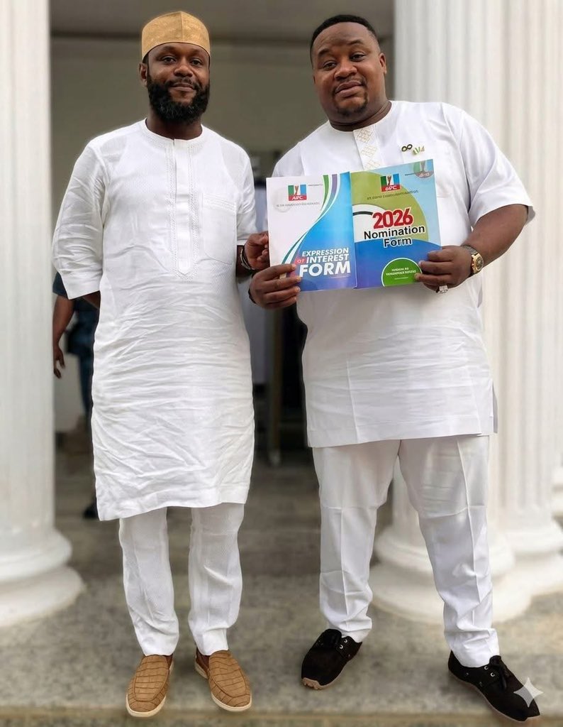 myowerriblog's tweet photo. Out of 2,845 Votes, Only 14 People Voted For Cubana Chief Priest, Who Is The Coordinator Of The City Boys Movement In Imo State. https://t.co/YxaZGiYgQv
