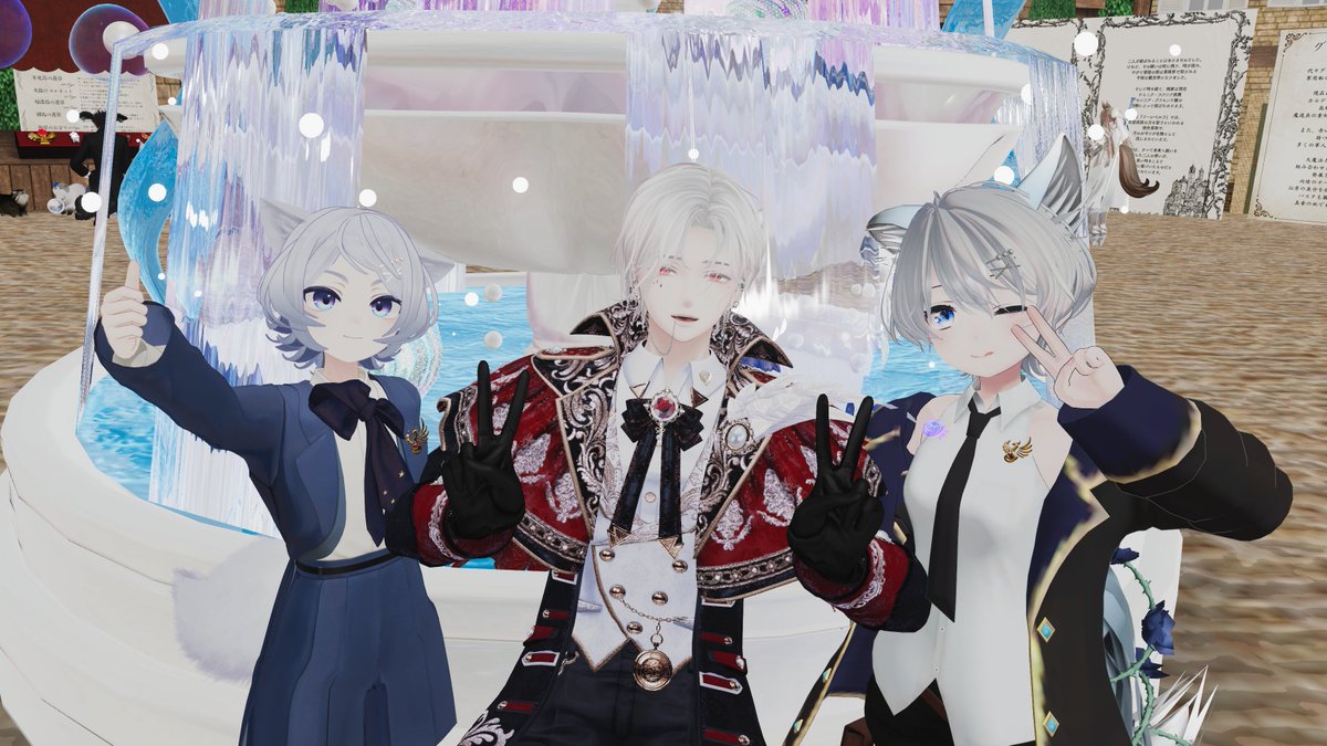 ぴの tweet media