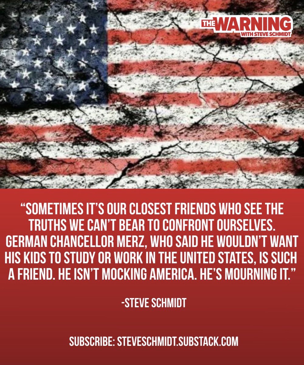 Steve Schmidt tweet media