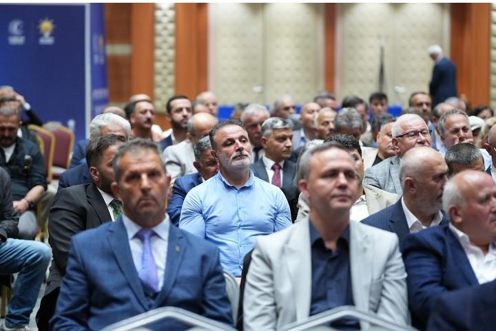 AK Parti Küçükçekmece tweet media