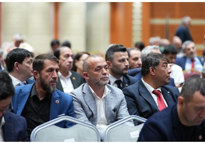 AK Parti Küçükçekmece tweet media