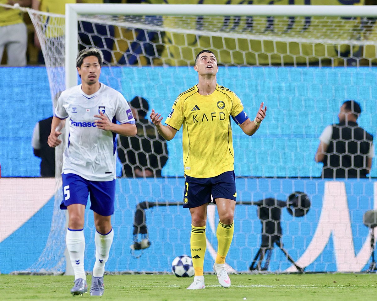GOAL Japan tweet media