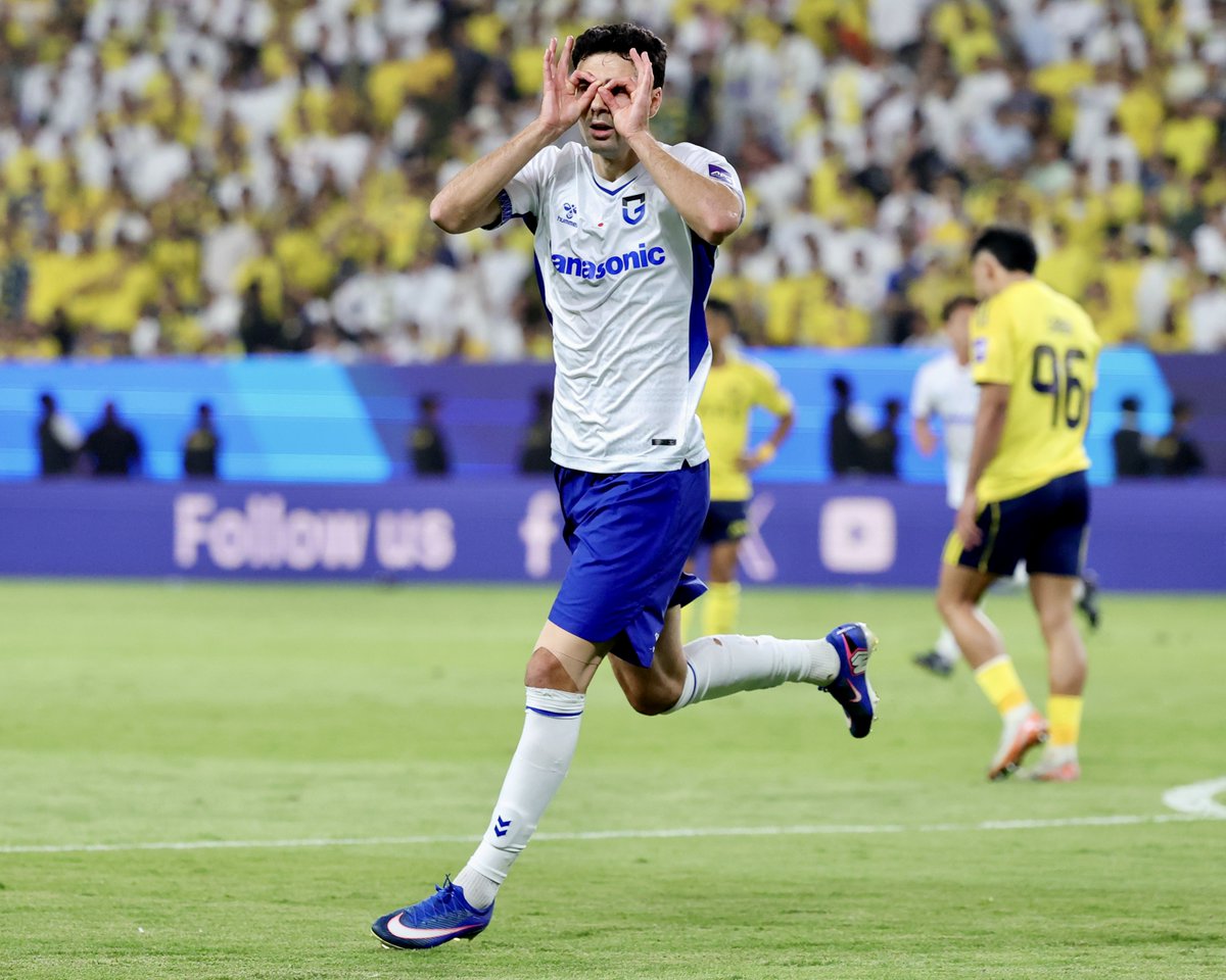 GOAL Japan tweet media
