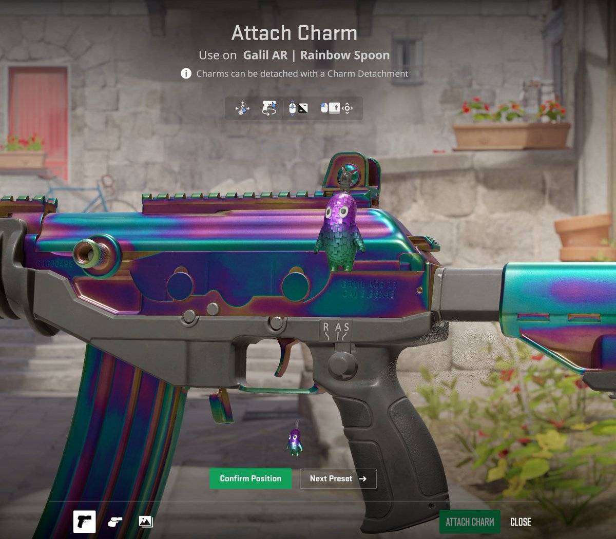 Tech-savvy 💸 BUYING SKINS 24/7 tweet media