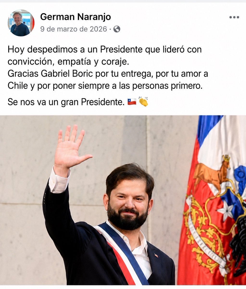 Informativo Afrodita tweet media