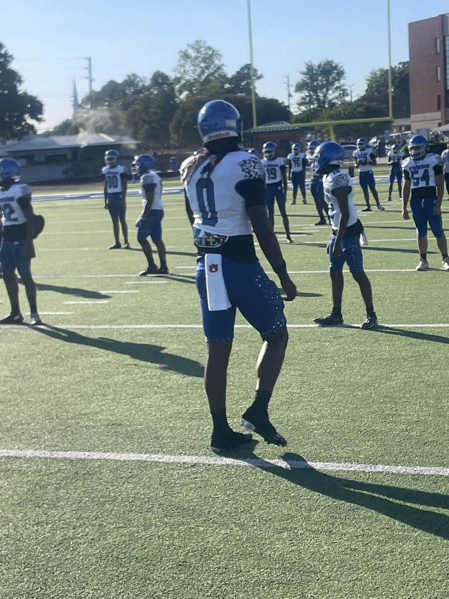 Coach Jordan Harris tweet media