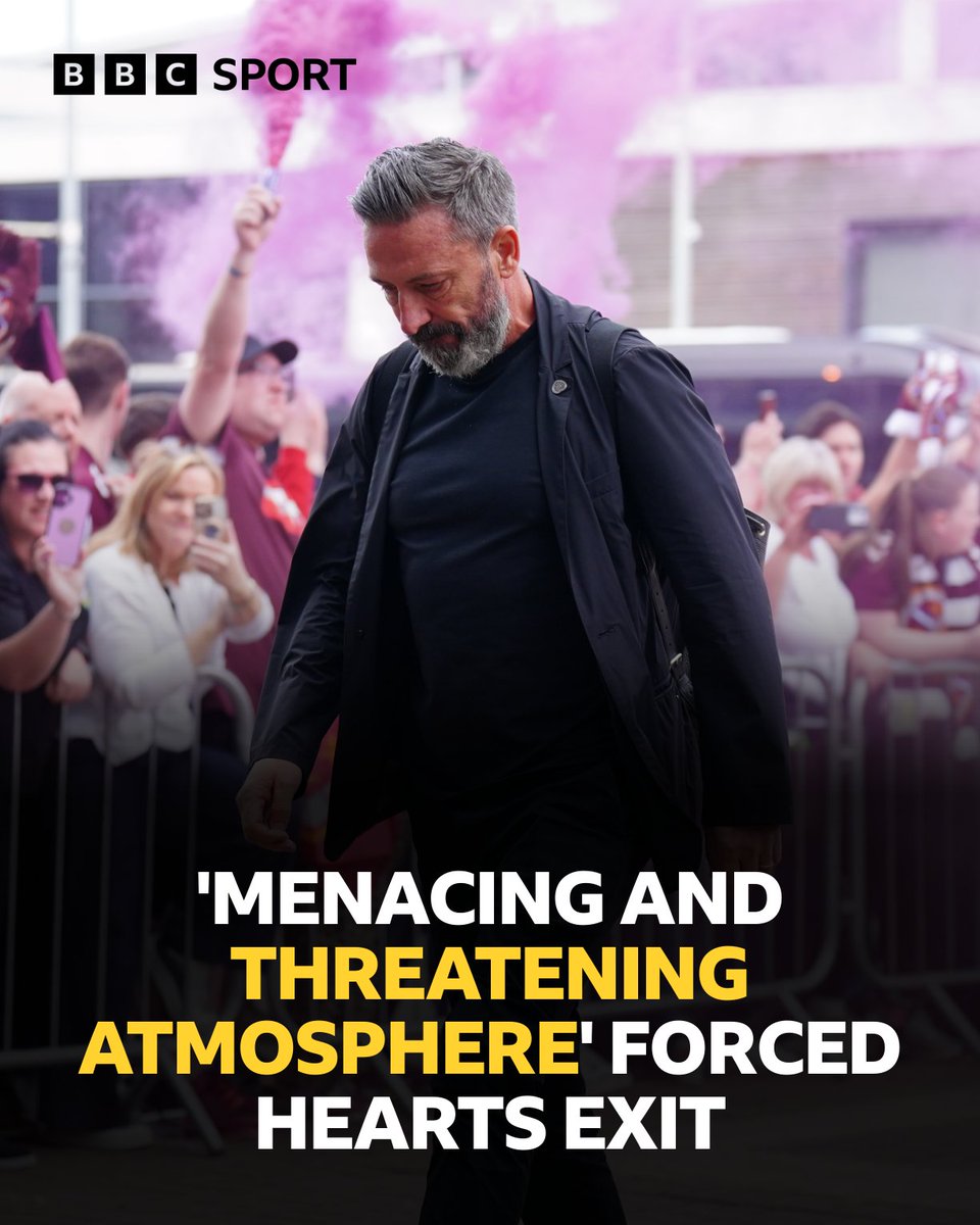 BBC Sport Scotland tweet media