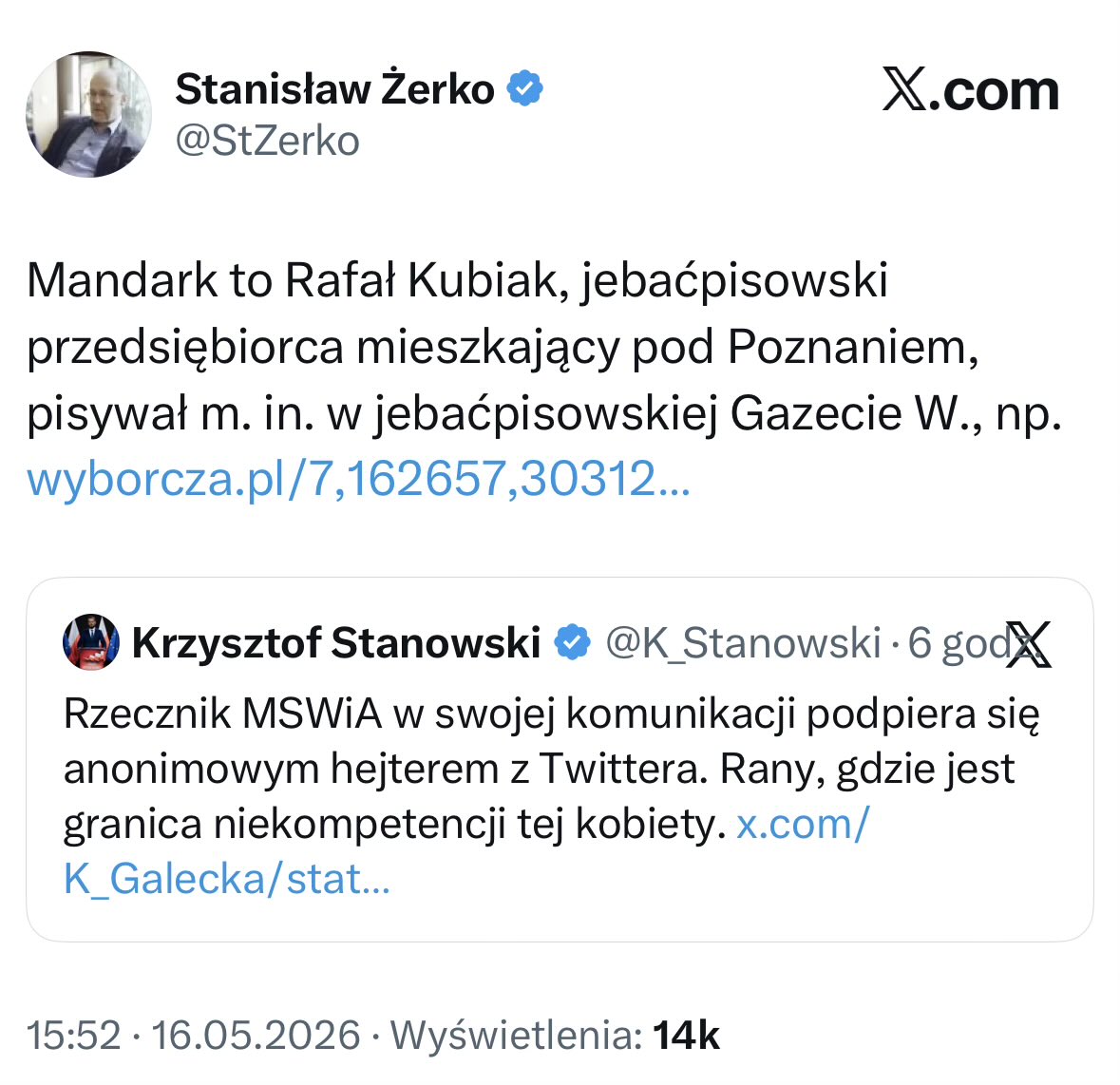 ᴍᴀɴᴅᴀʀᴋ 🇵🇱🇪🇺 tweet media