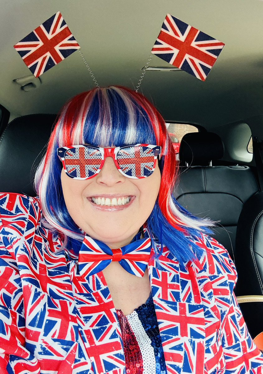 Barghy's tweet photo. Happy Eurovision Day #Eurovisión2026 #Eurovision @Rylan @grahnort @sarajcox https://t.co/VSNE0dTTzq