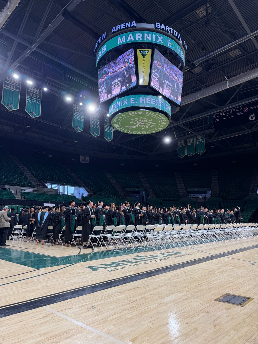 UAB Heersink School of Medicine tweet media