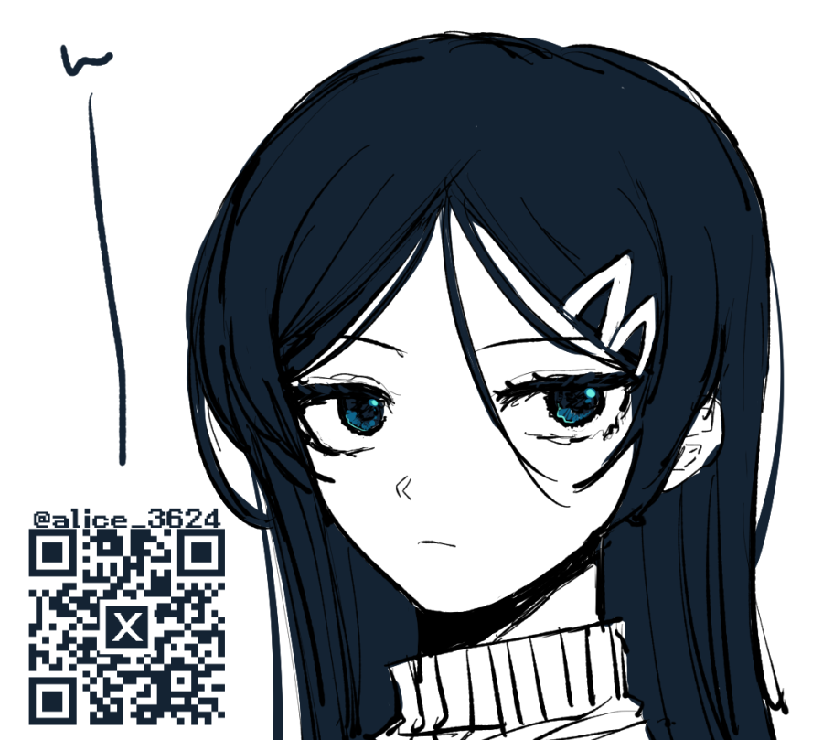 瀏凛@Skeb募集中 tweet media