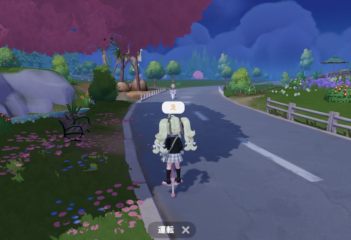 ぷるゃ🦋 tweet media
