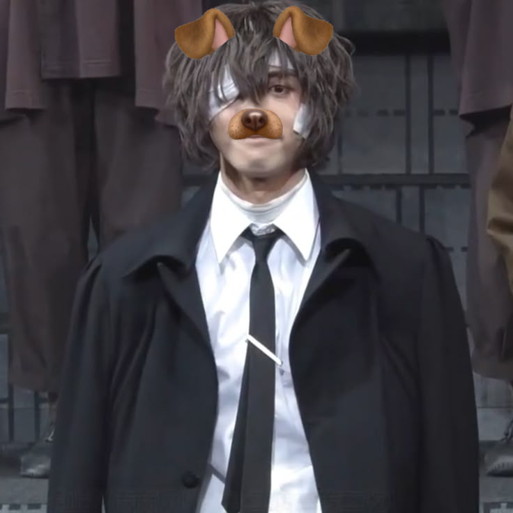 Pupzai of shedtwt! // Ryder (SNIPED @2.3K) tweet media