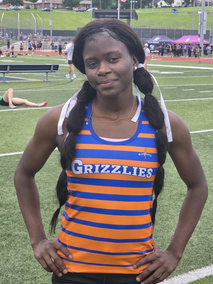 North Point Track & Field tweet media