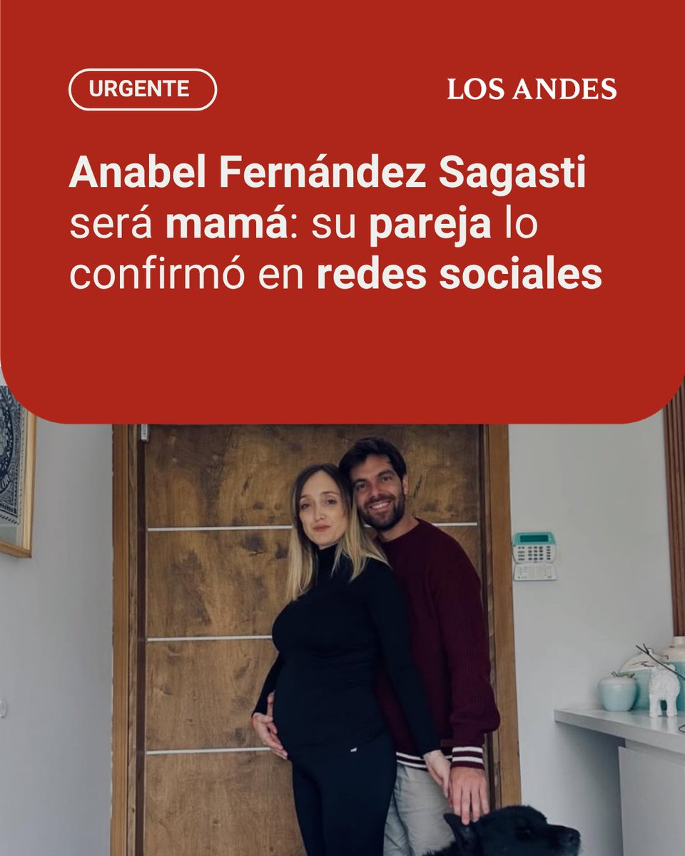 LOS ANDES tweet media