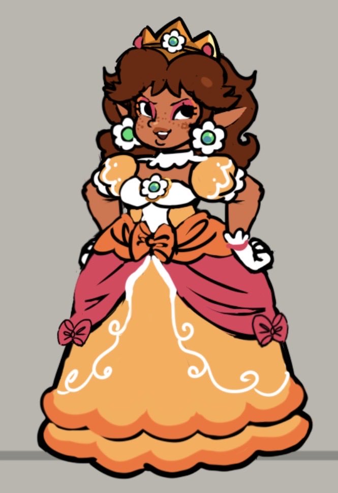 ★daisy様★ I changed daisy too